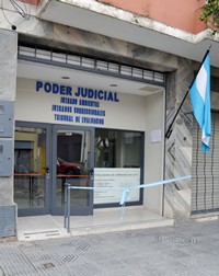 Edif San Martin 271