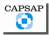 logo CAPSAP