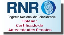 logo Reincidencia