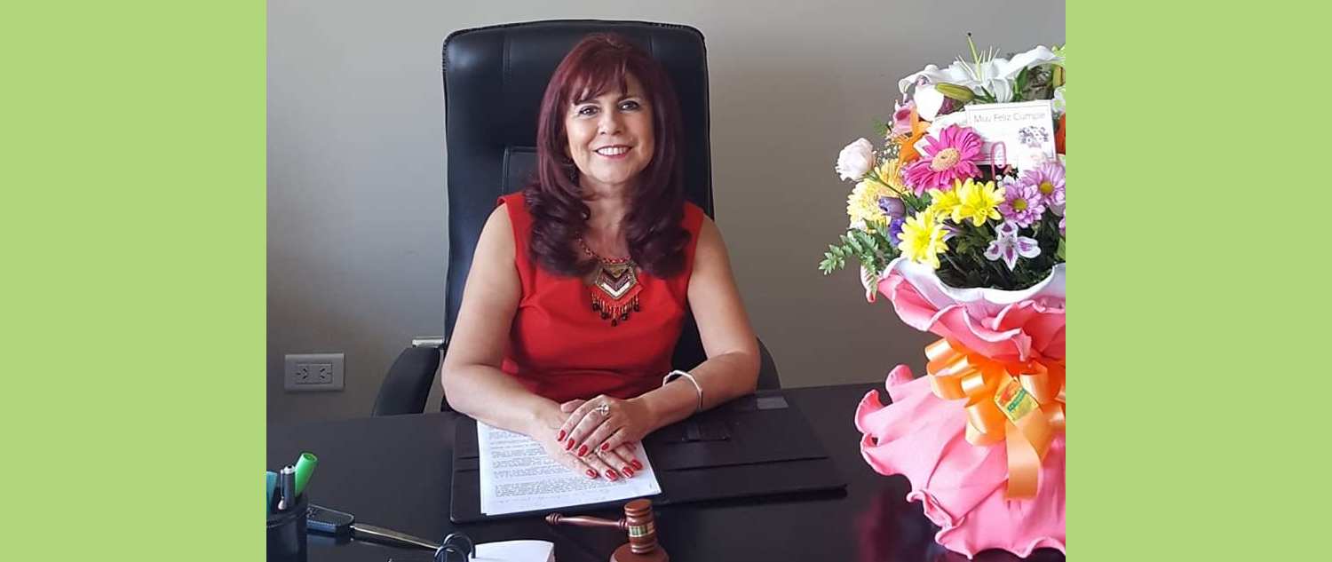Dra. Altamirano