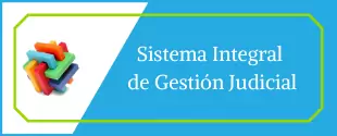 Sistema Integral de Gestion Judicial