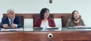 PADRE E HIJO CONDENADOS A 12 Y 15 AÑOS DE PRISIÓN RESPECTIVAMENTE POR ABUSAR SEXUALMENTE DE UNA MENOR DE EDAD CON LA QUE TIENEN VÍNCULO FAMILIAR