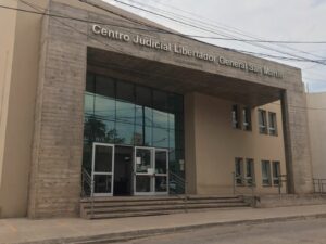 LO CONDENARON A 12 AÑOS DE PRISIÓN DE EJECUCIÓN EFECTIVA POR ABUSAR SEXUALMENTE DE SU ABUELA