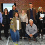 CAPACITACIÓN EN MEDIACIÓN JUDICIAL: DICTARON TALLER DE CASOS