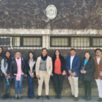 ESTUDIANTES UNIVERSITARIOS REALIZARON PRÁCTICAS PROFESIONALES EN EL TRIBUNAL ELECTORAL DE LA PROVINCIA y LA COORDINACIÓN DE LOS JUZGADOS DE PAZ
