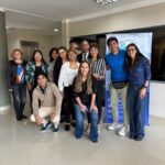 SE LLEVÓ A CABO EN SAN PEDRO DE JUJUY EL CUARTO MÓDULO DE LAS CHARLAS DE HABITOS ALIMENTARIOS SALUDABLES