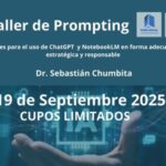 TALLER DE PROMPTING
