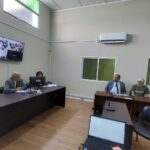 CONDENARON A PRISIÓN PERPETUA A UN HOMBRE POR EL FEMICIDIO DE SU EXPAREJA EN EL BARRIO SANTA RITA DE SAN SALVADOR DE JUJUY