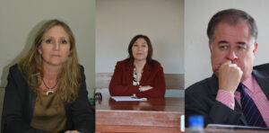 LO CONDENARON A 10 AÑOS DE PRISIÓN DE EJECUCIÓN EFECTIVA POR ABUSAR SEXUALMENTE DE LA HIJA DE SU PAREJA