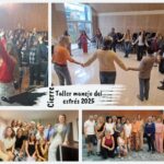 Cierre del ciclo 2025 de Talleres de Manejo del Estrés en el Poder Judicial