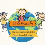 20 DE NOVIEMBRE DÍA INTERNACIONAL DE LOS DERECHOS DEL NIÑO