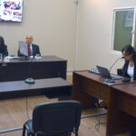 PRISIÓN PERPETUA PARA UN HOMBRE QUE DIO MUERTE A SU HIJO EN MONTERRICO