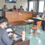 PRISIÓN PERPETUA PARA UN HOMBRE POR EL FEMICIDIO DE LA JÓVEN ANGELINA JUDITH GONZALES