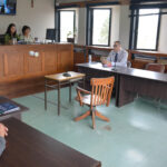 LO CONDENARON A 15 AÑOS DE PRISIÓN EFECTIVA POR ROBOS EN SAN SALVADOR DE JUJUY