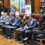 MUJERES QUE CONSTRUYEN JUSTICIA: EL PODER JUDICIAL CONMEMORÓ EL DÍA INTERNACIONAL DE LA MUJER