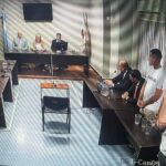 PRISIÓN PERPETUA PARA EL FEMICIDA DE TAMARA SOLEDAD FIERRO