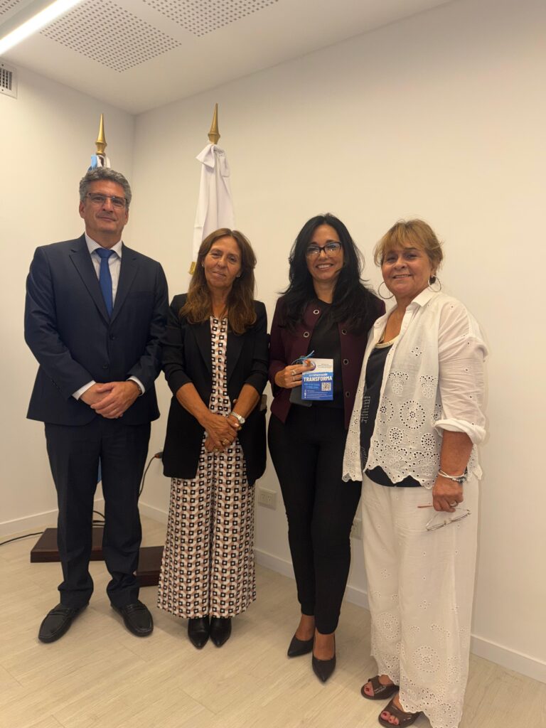 EL MARCO DE LA APERTURA DEL AÑO ACADÉMICO - Poder Judicial de Jujuy thumbnail