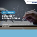 ESCRIBIR Y PENSAR CON IA 