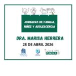 JORNADAS DE FAMILIA, NIÑEZ Y ADOLESCENCIA