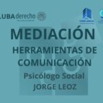 MEDIACIÓN: HERRAMIENTAS DE COMUNICACIÓN