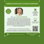 CIBERVIOLENCIAS EN CLAVE DE ALGORITMOS