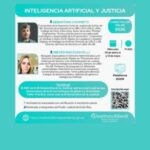 INTELIGENCIA ARTIFICIAL Y JUSTICIA