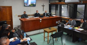 LO CONDENARON A 14 AÑOS DE PRISIÓN POR UN HOMICIDIO EN EL BARRIO CORONEL ARIAS DE SAN SALVADOR DE JUJUY