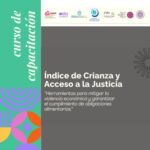 ÍNDICE DE CRIANZA Y ACCESO A LA JUSTICIA.