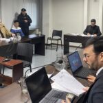CONDENARON AL AUTOR DEL HOMICIDIO DE ROBERTO TARIFA A 13 AÑOS DE PRISIÓN