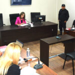 LO CONDENARON A DOS AÑOS Y OCHO MESES DE PRISIÓN POR UN ROBO EN PALPALÁ