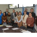 EL CONSEJO DE LA MAGISTRATURA DE JUJUY REALIZÓ SU PRIMERA REUNIÓN Y AVANZA EN SU ORGANIZACIÓN Y FUNCIONAMIENTO