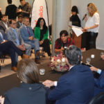 JUECES DE LA SUPREMA CORTE DE JUSTICIA ASISTIERON AL III CONGRESO REGIONAL DE CIBERCRIMEN EN JUJUY