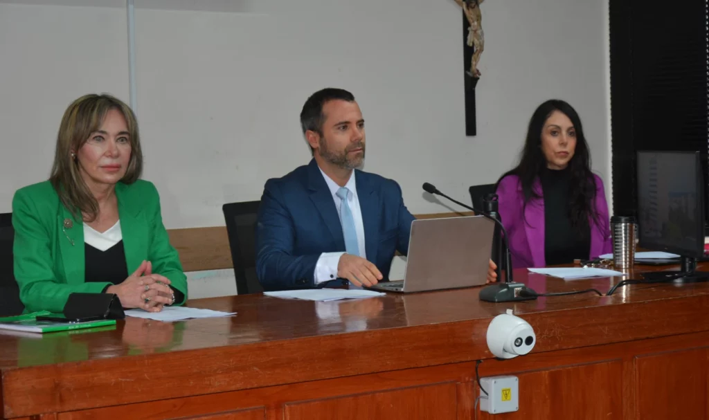 Juicio por el crimen de la pareja en Puesto Viejo