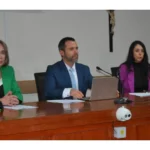 JUZGAN A TRES PERSONAS ACUSADAS DEL HOMICIDIO DE UNA PAREJA EN PERICO