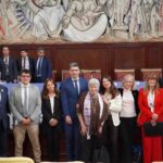 JUECES DE LA SUPREMA CORTE DE JUSTICIA PARTICIPAN DEL XI CONGRESO ARGENTINO DE DERECHO AMBIENTAL
