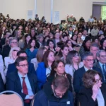 JUECES DE LA SUPREMA CORTE DE JUSTICIA PARTICIPARON DEL IV CONGRESO NACIONAL PENAL ADOLESCENTE Y JUVENIL EN SALTA
