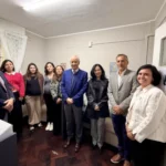 EL PODER JUDICIAL DE JUJUY INAUGURÓ SU PRIMER ESPACIO PARA LA LACTANCIA