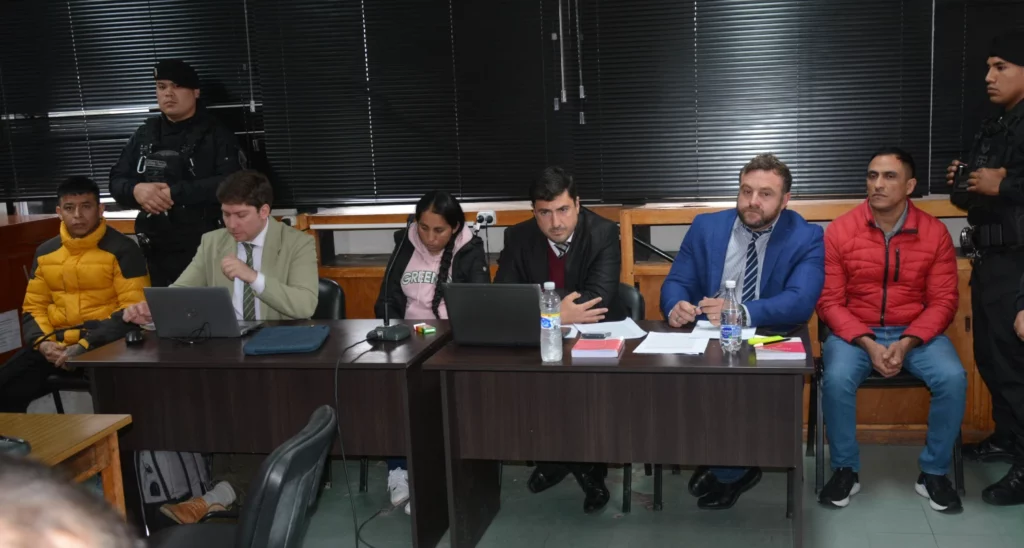 Tribunal Penal de Jujuy