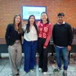 EL REGISTRO ÚNICO DE POSTULANTES PARA ADOPCIÓN DEL PODER JUDICIAL REALIZÓ UN TALLER DE PREPARACIÓN PARA FAMILIAS ADOPTANTES
